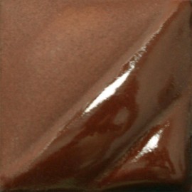 Red Brown - 16oz Amaco Velvet Underglaze